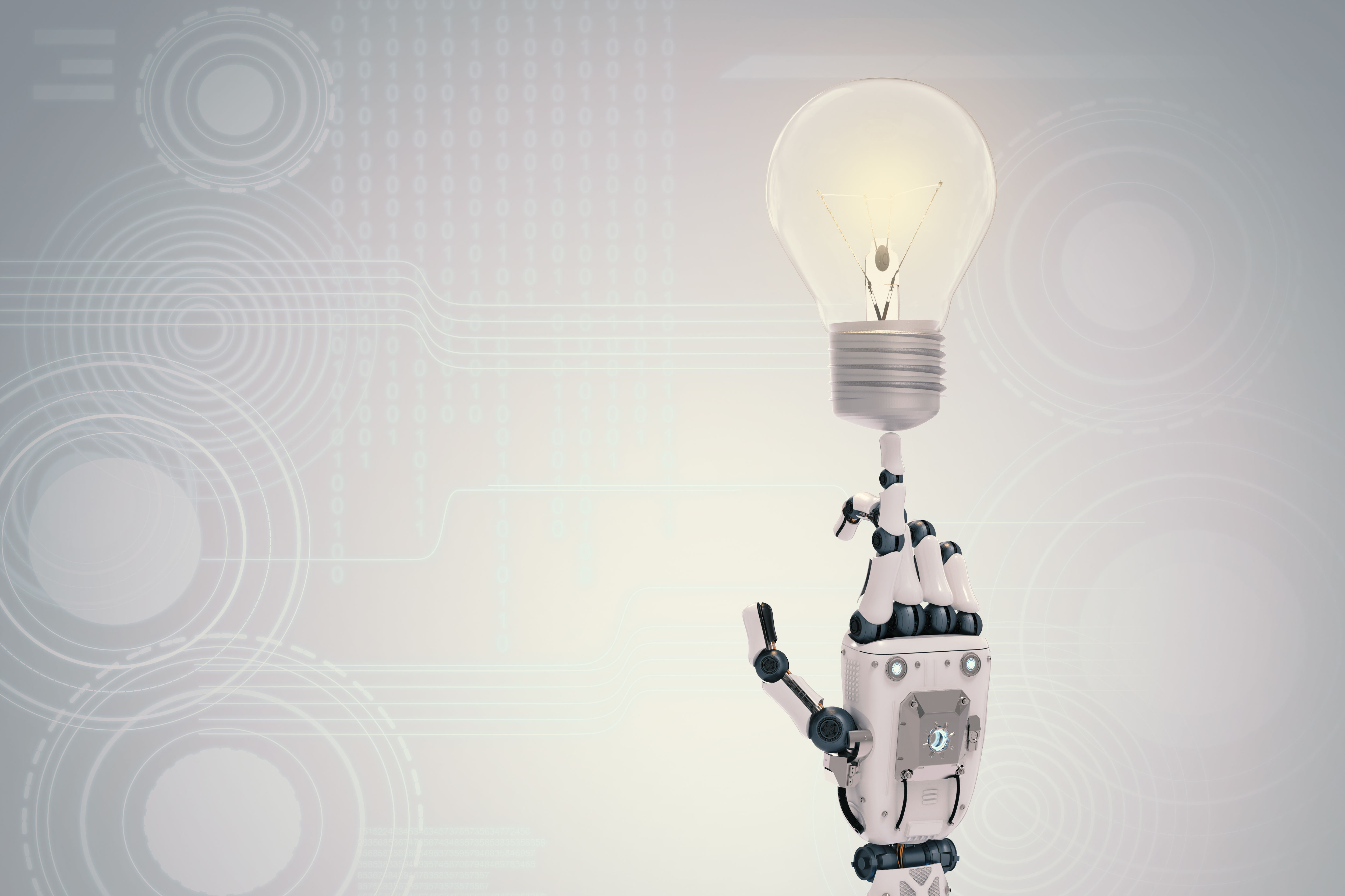 Technology and innovation